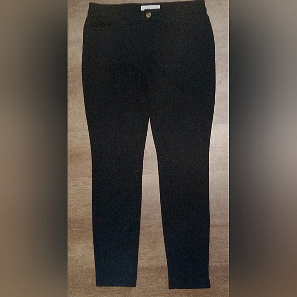 Michael Kors Women's Black Legging Pants Size 6